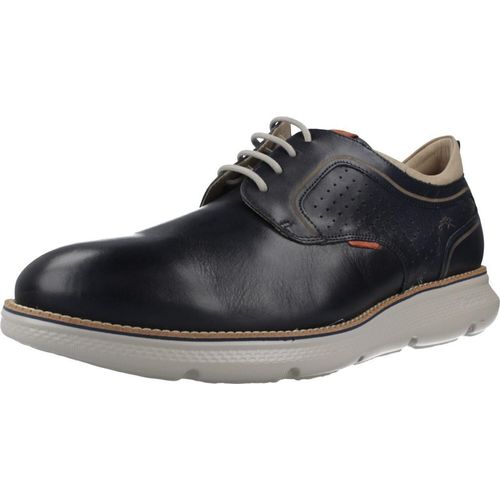 FLUCHOS 1435F Blau