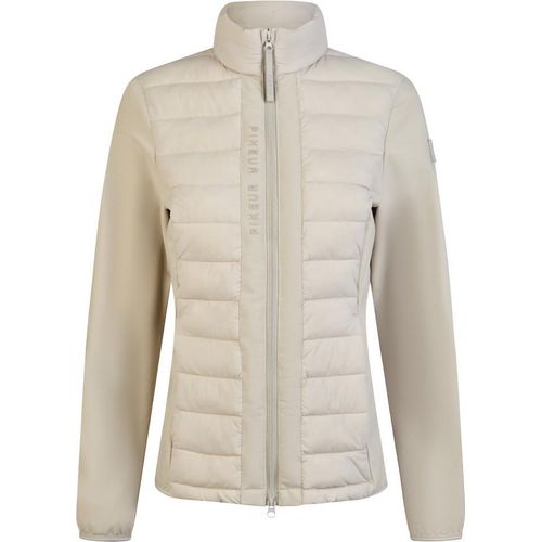 Pikeur FS26 Hybrid Jacke the Core Damen