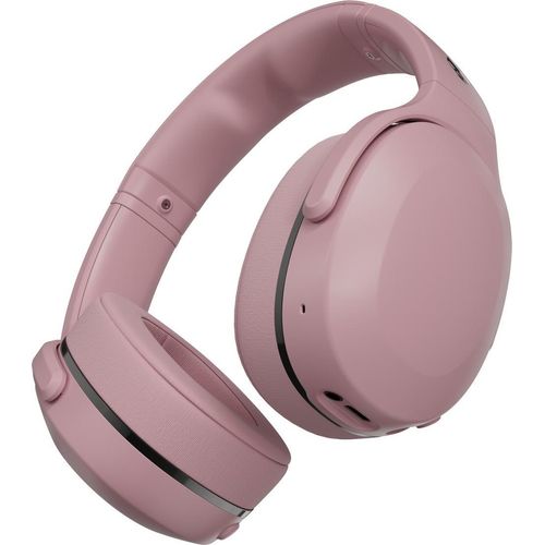 Skullcandy Crusher 540 Active Over-Ear-Kopfhörer Soft Pink