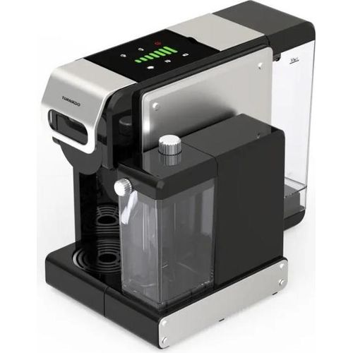 Tornado 7 in 1 Multi-Kaffeekapselmaschine, 19-bar