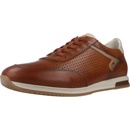 Braune Schuhe Modellnummer 2189F