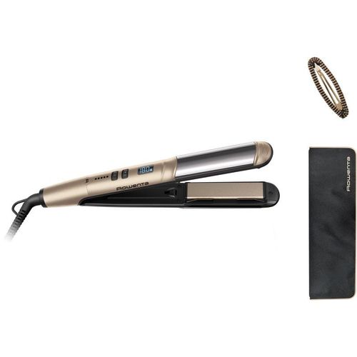 Rowenta Glam & Shine SF4641F0 Haar Stijltang 1 st