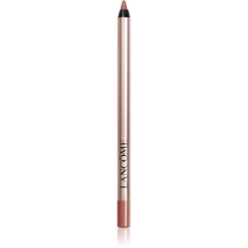 Lancôme Lip Idôle Liner contour lip pencil shade 21 Throwing Beige 1.2 g