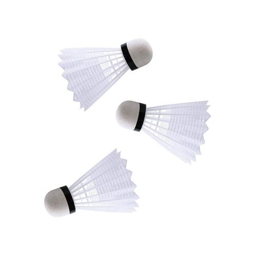 Summer Badminton Ball 3-Pack