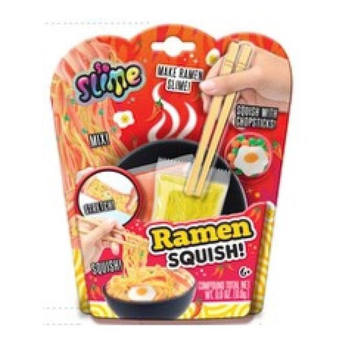 So Slime Ramen Slime Kit