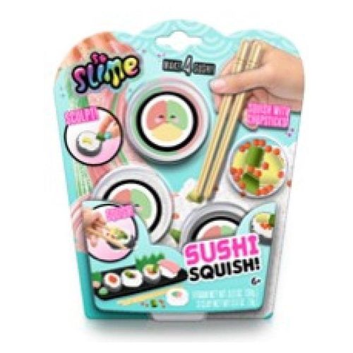 So Slime Sushi Slime Kit