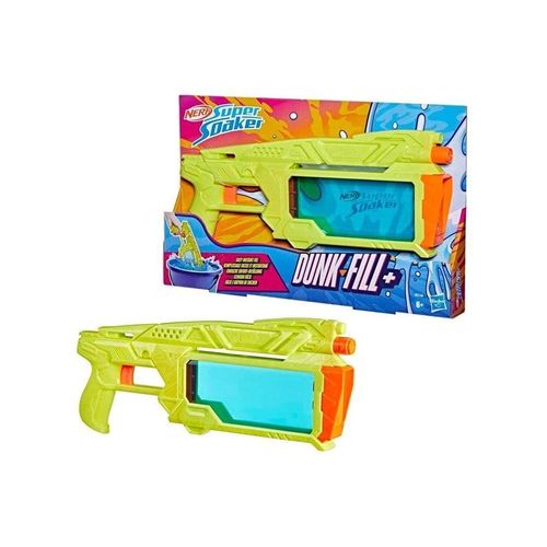 NERF Super Soaker Dunk Fill 360 ml