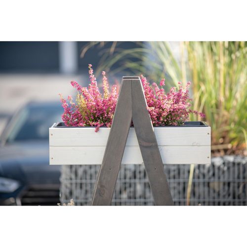 Westmann Holz Pflanzenregal Ella