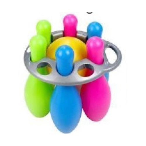 Happy Summer Bowling set