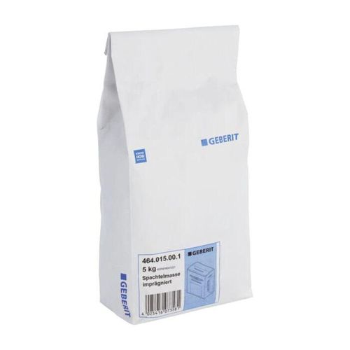 Geberit GIS Spachtelmasse 464015001 zum Verspachteln von Geberit Paneelen
