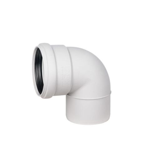 Ostendorf SKOLAN safe SKOLANsafe-Bogen 335140 DN/OD 110, 87,5°