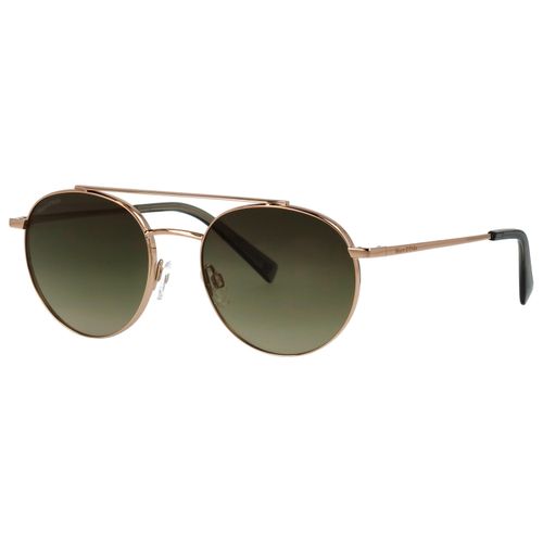 Sonnenbrille MARC O'POLO "Marc O'Polo EYEWEAR Sonnenbrille", rosa (gold), Sonnenbrillen Sonnenbrille