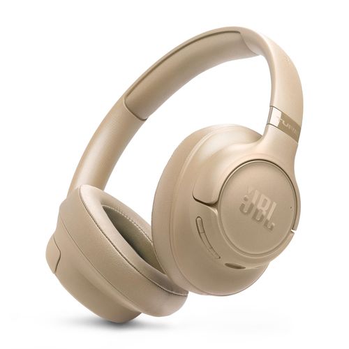 JBL Over-Ear-Kopfhörer "Tune 730BT", mocha mousse, B:21cm H:5,5cm T:22cm, Kopfhörer, Kabelloser Over-Ear-Kopfhörer