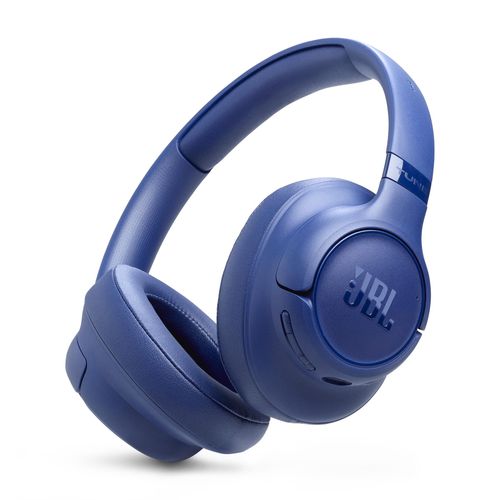 JBL Over-Ear-Kopfhörer "Tune 730BT", blau, B:21cm H:5,5cm T:22cm, Kopfhörer, Kabelloser Over-Ear-Kopfhörer