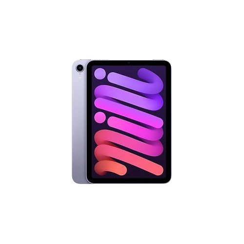 Apple iPad mini 6 8,3 64GB [Wi-Fi] violett