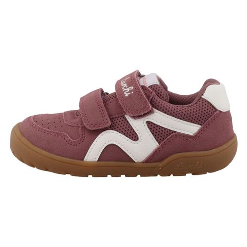 Lurchi Jamin Barefoot - Mädchen - Gr. 28 - rosa