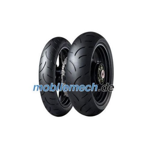 Dunlop Sportmax Qualifier Ii 200/50 R17 M/C Tl 75(W) Rear