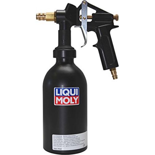 LIQUI MOLY Hohlraum-Druckbecherpistole