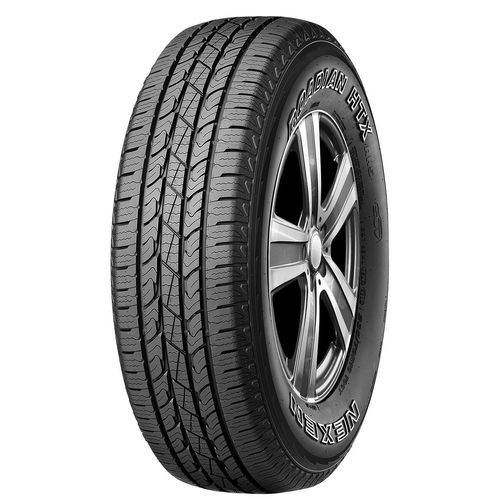 Nexen Roadian Htx Rh5 225/75R16 108S Rowl Xl