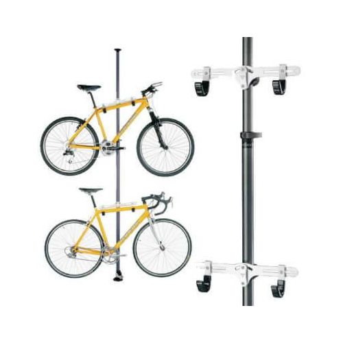 Topeak DT -Fahrradpräsentation Paal 4 Ordner