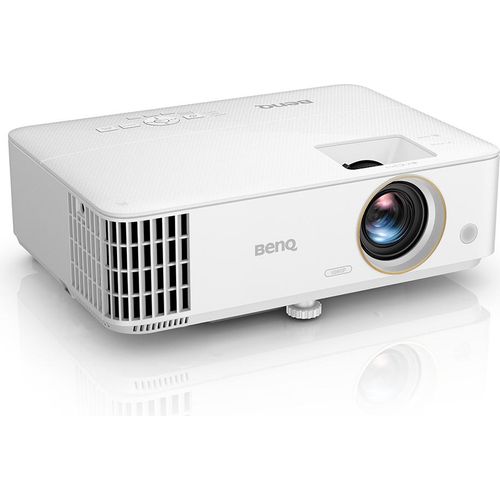 BenQ TH585 Businessbeamer mit 3500 Lumen und WUXGA Auflsung
