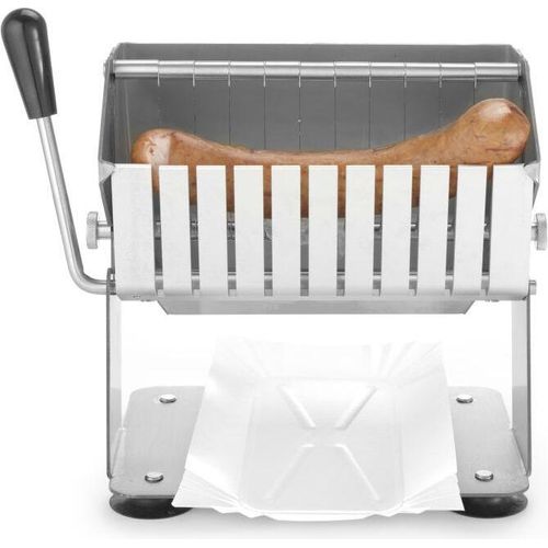 HENDI Currywurstschneider manuell