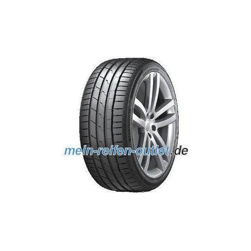 Hankook Ventus S1 Evo3 Ev (Ao) (Laser Engraved) 285/35R22 106H Sbl Xl Sound Absorber