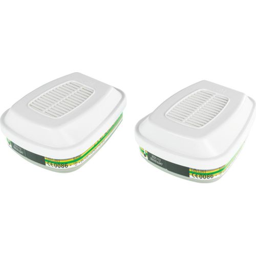 3M Wechselfilter-Set AXP3 2 Stk