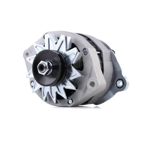 RIDEX 4G1261 Lichtmaschine Generator LiMa 70A 14V für FIAT DUCATO Kasten (290) DUCATO Pritsche/Fahrgestell (290) DUCATO Kasten (280) DUCATO Panorama