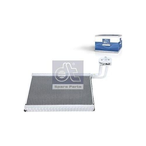 DT Spare Parts 5.62028 Verdampfer Klimaanlage Klimaverdampfer
