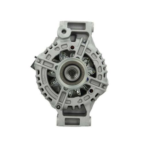 BV PSH 215.530.090.014 Lichtmaschine Generator LiMa 90A 12V für BMW 3 Touring (E91) 3 Limousine (E90) 3 Limousine (E46) 1 Schrägheck (E87) 5 Limousine
