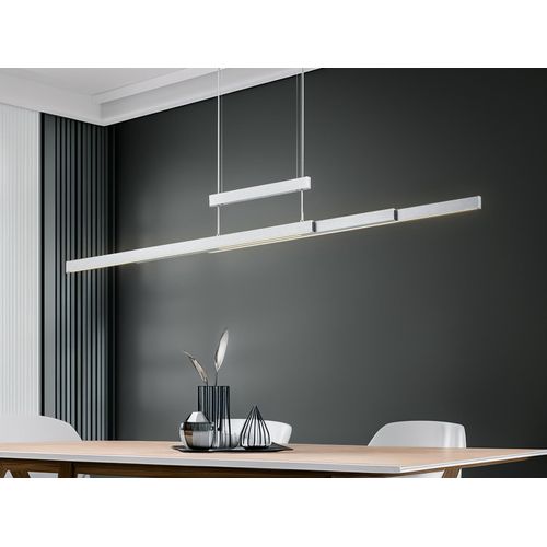 TRIO LED-Pendel. TRAJAN 2x18W 2700-5000K CCT