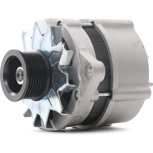 RIDEX 4G0591 Lichtmaschine Generator LiMa 85A 12V für FIAT DUCATO Kasten (290) DUCATO Pritsche/Fahrgestell (290) DUCATO Kasten (280) DUCATO Panorama