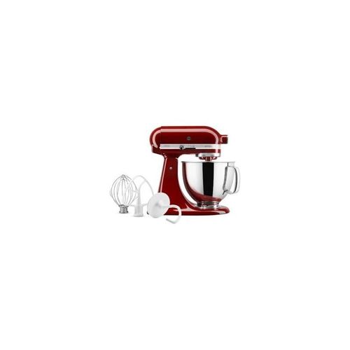 Kitchenaid Artisan 5KSM125EGC Planetary 300W 4.8L Glänzend Zimt KitchenAid