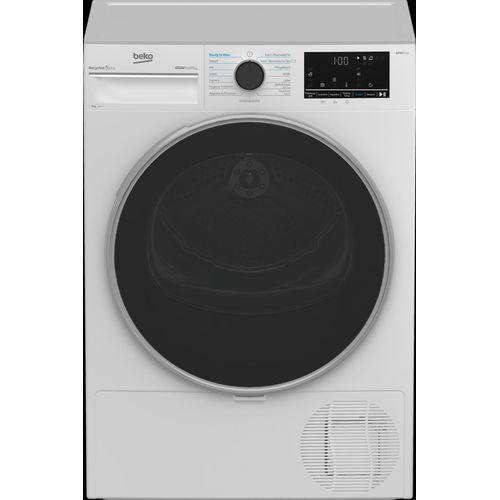 Beko B5T4824IF Wärmepumpentrockner
