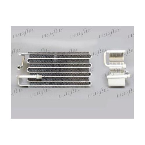 FRIGAIR 760.30517 Verdampfer Klimaanlage Klimaverdampfer