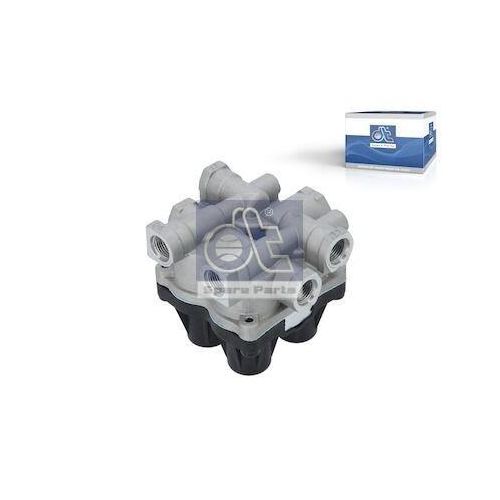 DT Spare Parts Mehrkreisschutzventil 2.44039 für VOLVO FH