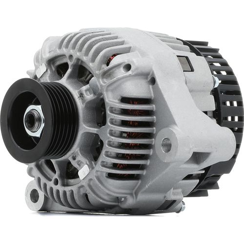 RIDEX 4G0133 Lichtmaschine Generator LiMa 90A 12V für FIAT DUCATO Pritsche/Fahrgestell (230) DUCATO Kasten (244) DUCATO Bus (230) DUCATO Bus (244, Z)