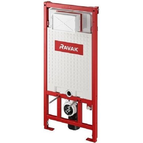 Ravak WC-Zubehör - Vorwandelement G II/1120 für Wand-WCs X01703