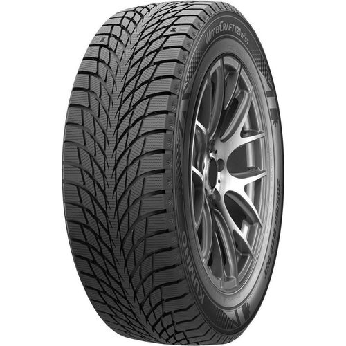 Kumho Wintercraft Ice Wi51 225/50R17 98T Nordic Compound Bsw Xl