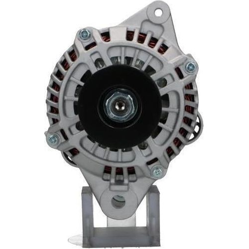 BV PSH 155.935.125.130 Lichtmaschine Generator LiMa 125A 12V für MITSUBISHI PAJERO III (V7W, V6W) Pajero III SUV Cabrio (V6W, V7W) Pajero II (V30)