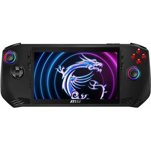Tragbare Spielekonsole MSI A1M-042FR 7"