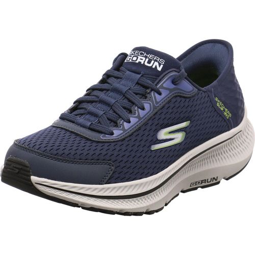 Skechers Herren Sneaker low Go Run Consistent 2.0 Empowered blau