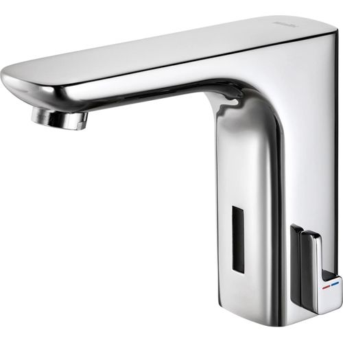 WimTec LOFT - HyPlus HDM 9 V Chrom, 1 Stk.