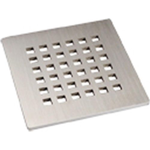 Hutterer & Lechner HL3120 Niro-Rost 115x115mm Quadra, 1 Stk.