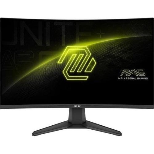 MSI MAG 276CXF 27" LED Rapid VA FullHD 280Hz Adaptive Sync Curva
