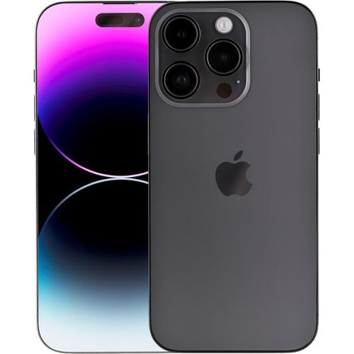 iPhone 14 Pro Max 128GB Mitternachtsschwarz (REMADE) 2