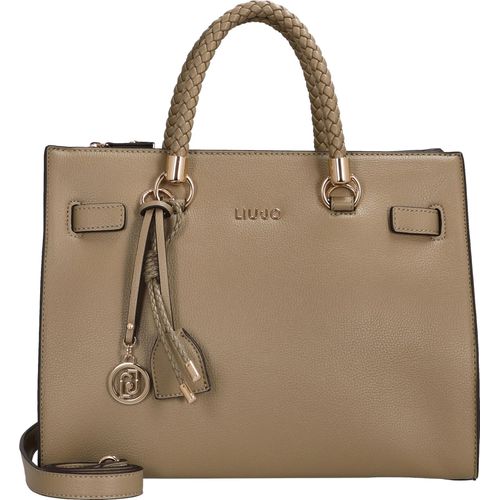 Liu Jo Manh - Henkeltasche 31 cm (mud)