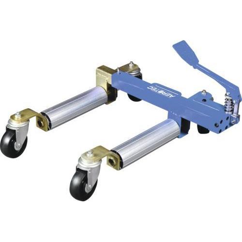 PKW-Rangierhilfe Aerotec