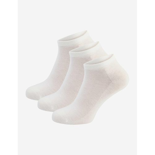 Brax Unisex Sneaker Style Sneakersokken weiß, wit,